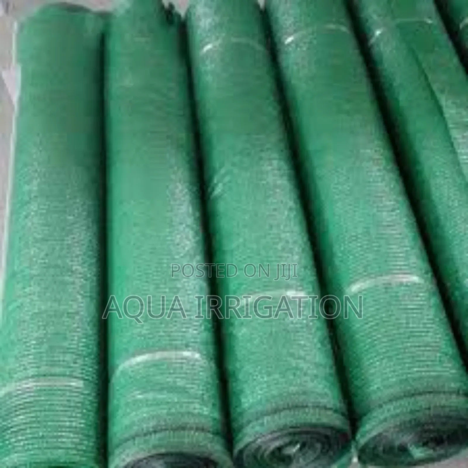 Extra-Large Nets - Customizable for Large Farms.