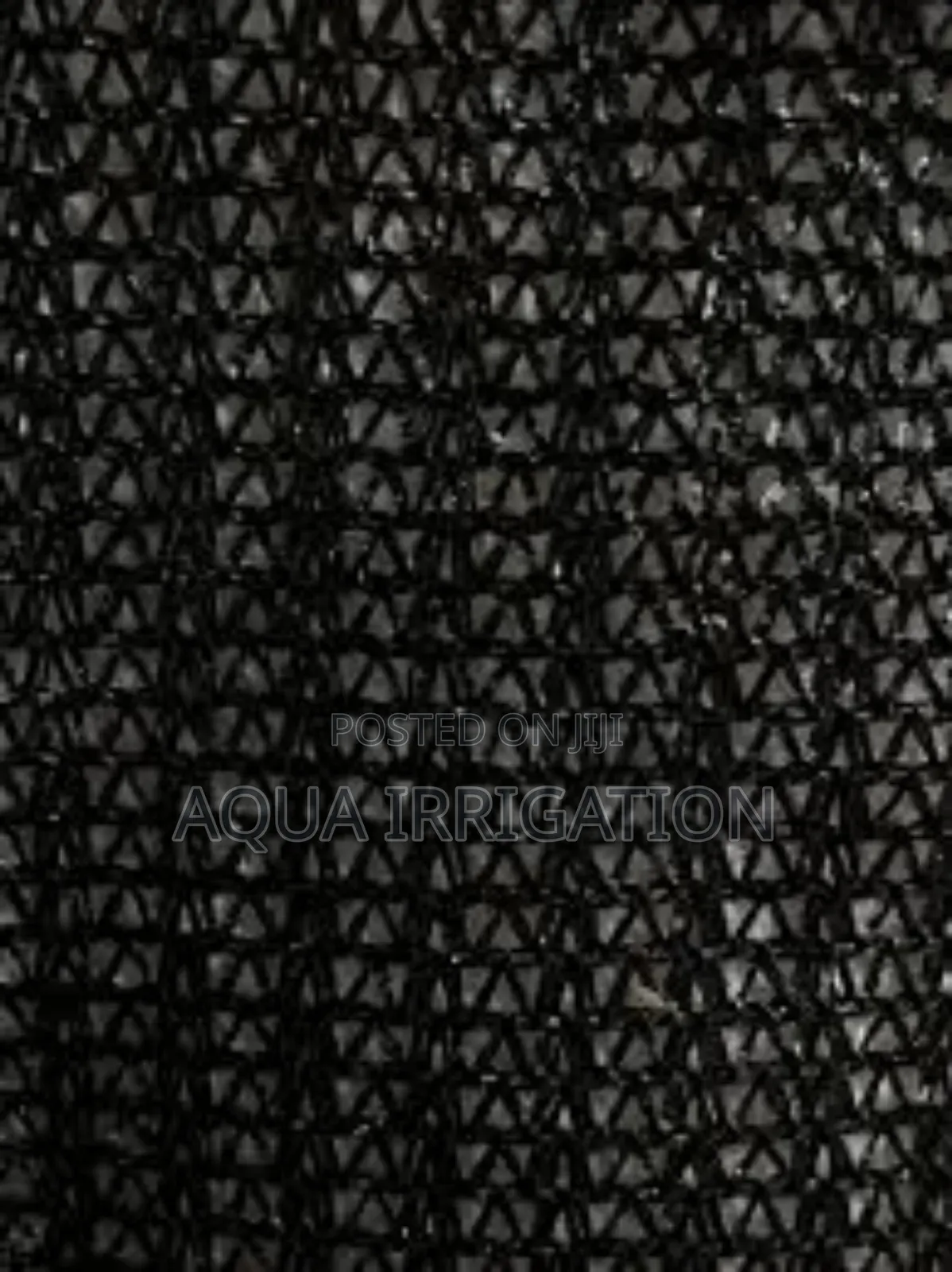 Low-Light Shade Nets - For Shaded Environments