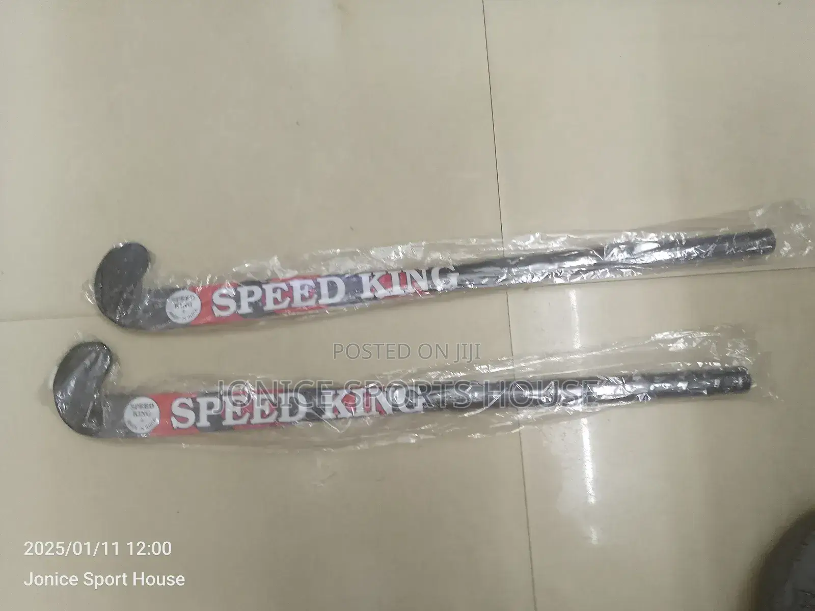 Kids Hockey Sticks