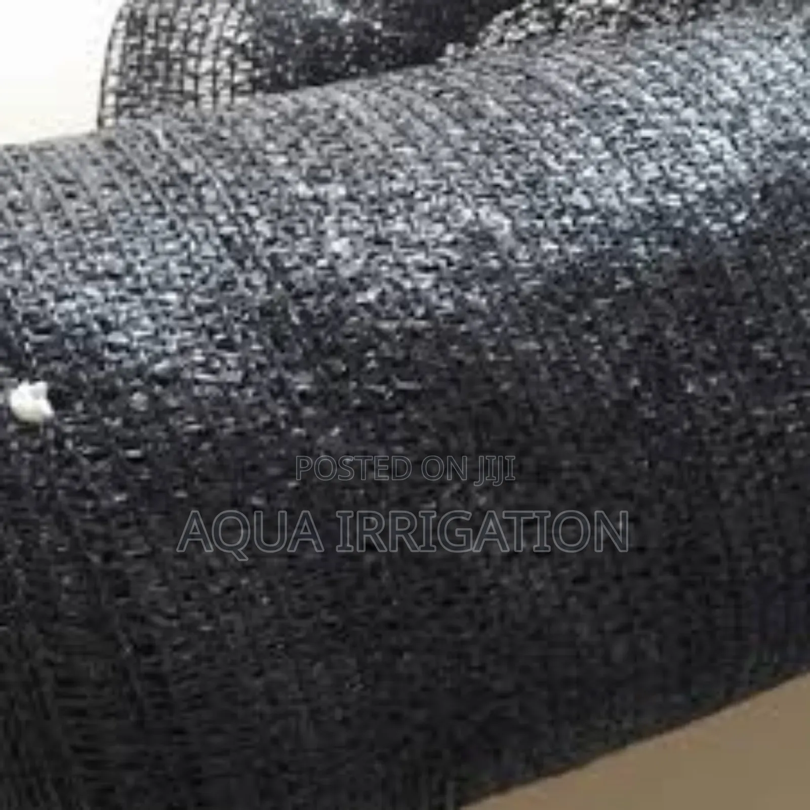 Rustproof Nets - Durable Against Metal Frame Corrosion