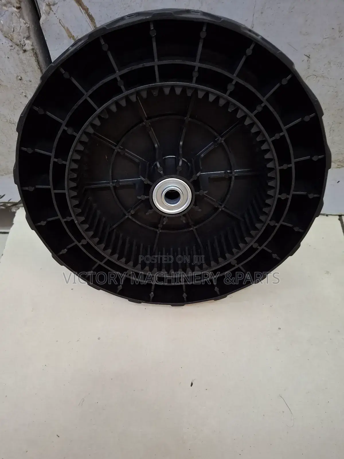 10 Inch Lawn Mower Wheels
