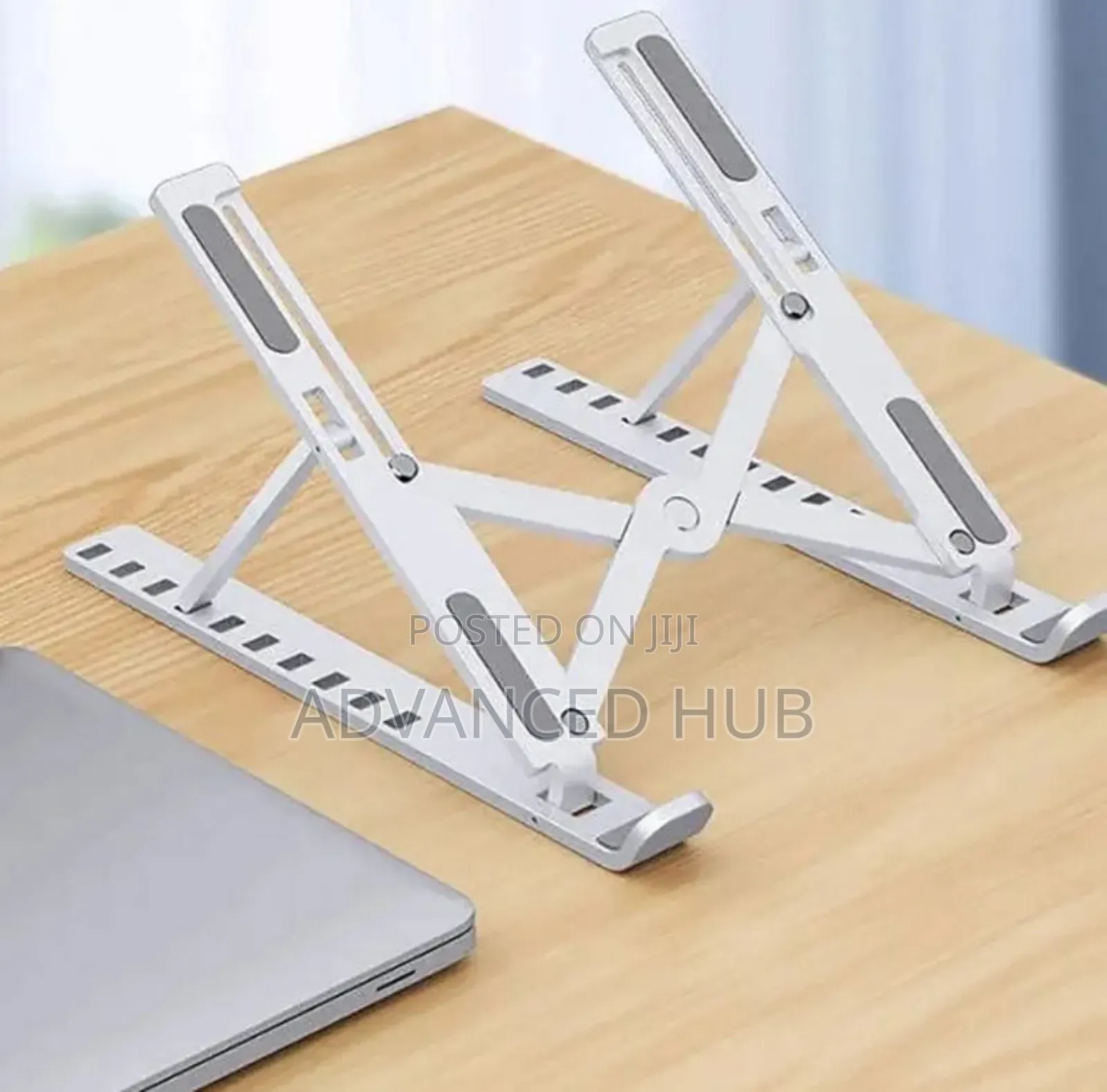 Aluminium Laptop/ Tablet Stand