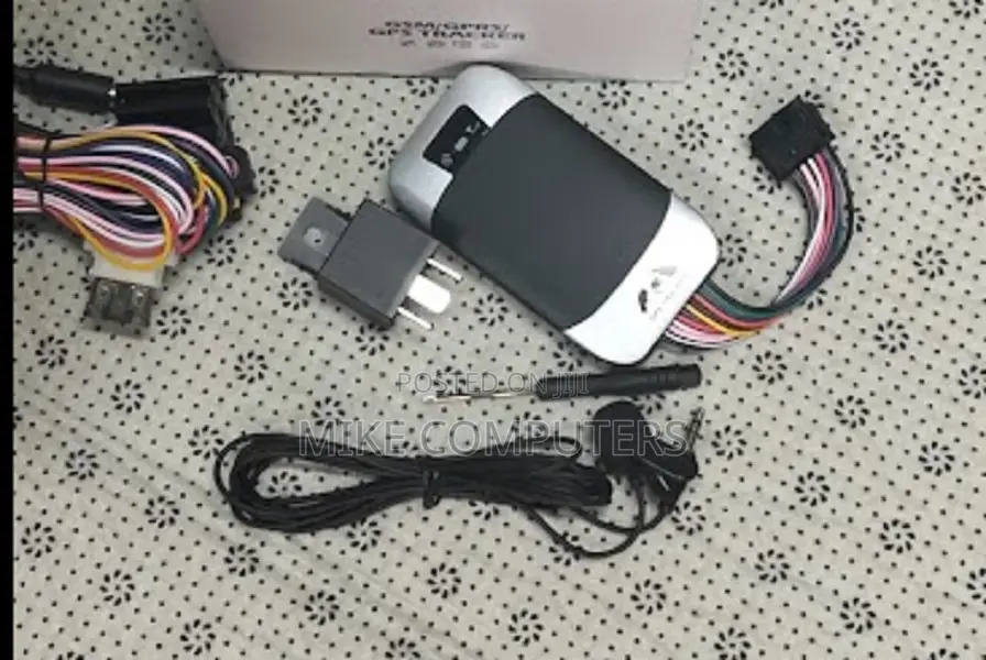 Adorable GPS Tracker TK303H Tracker