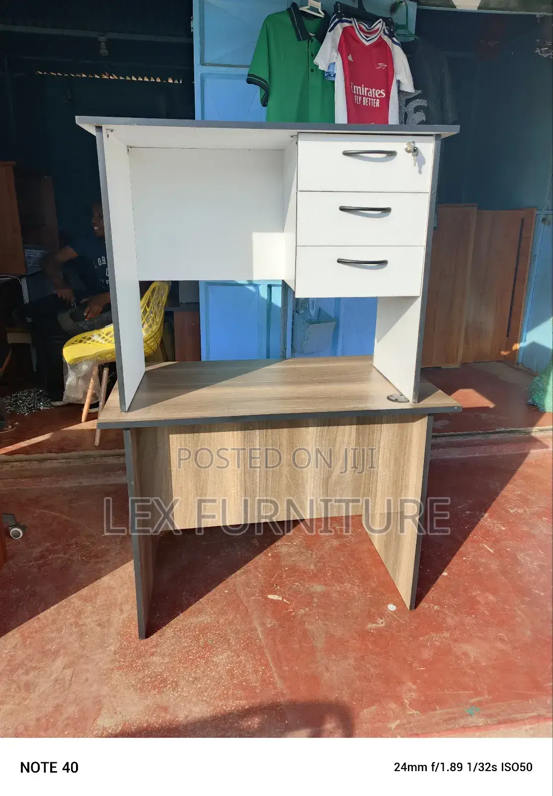Study Table/Office Desk
