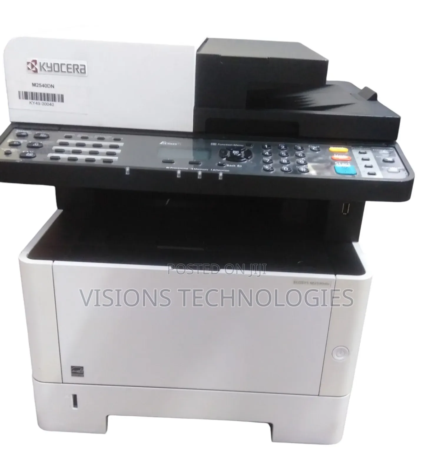 Kyocera M2540/2040/2535 A4 Printer