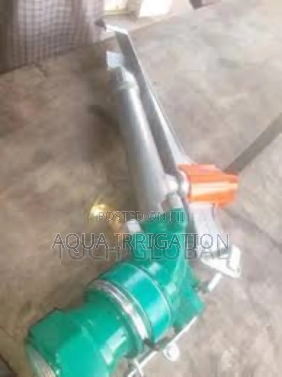 Hydroshield Xpert – Durable, Efficient Watering"