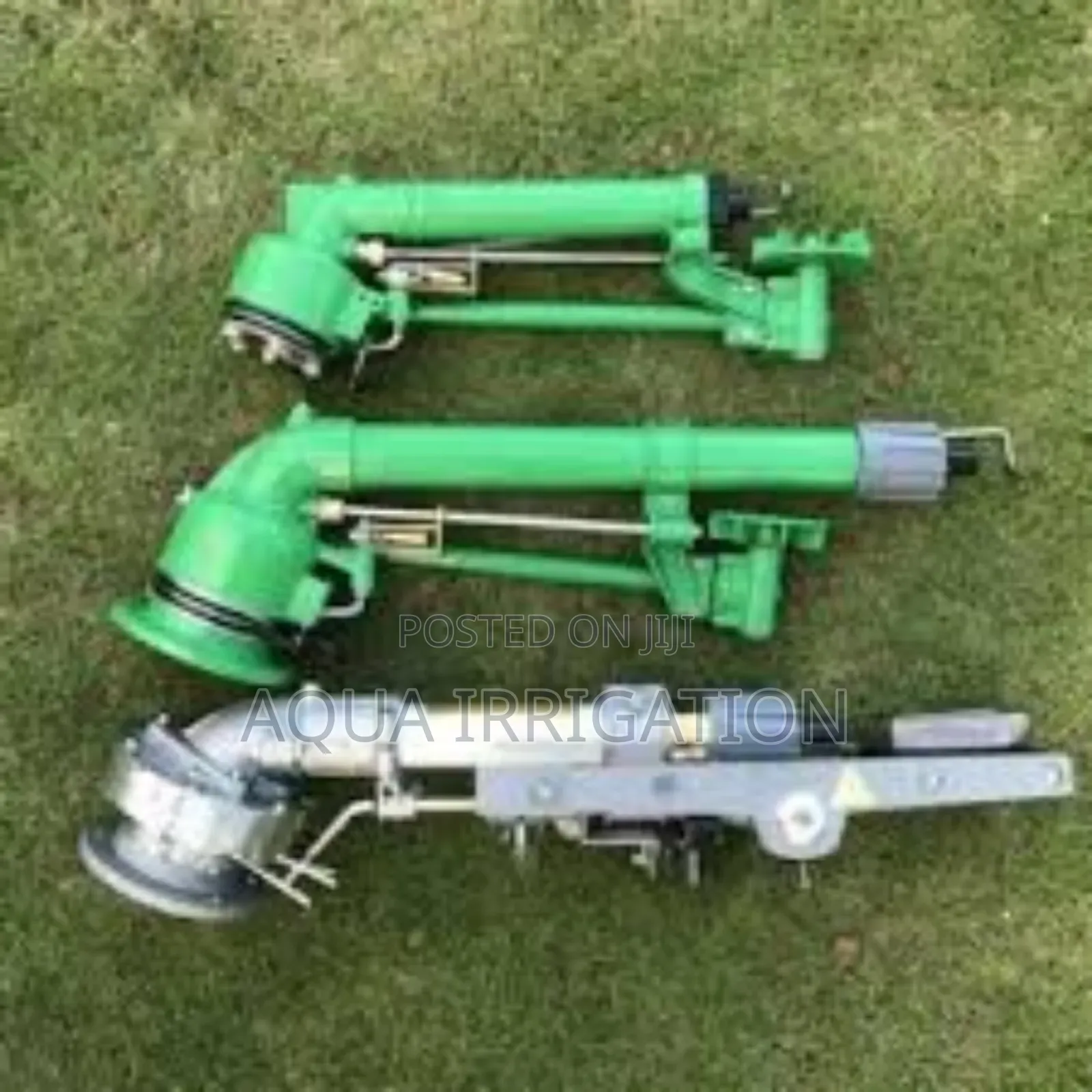 Sprayshield Elite – Even Watering, Stronger Crops"