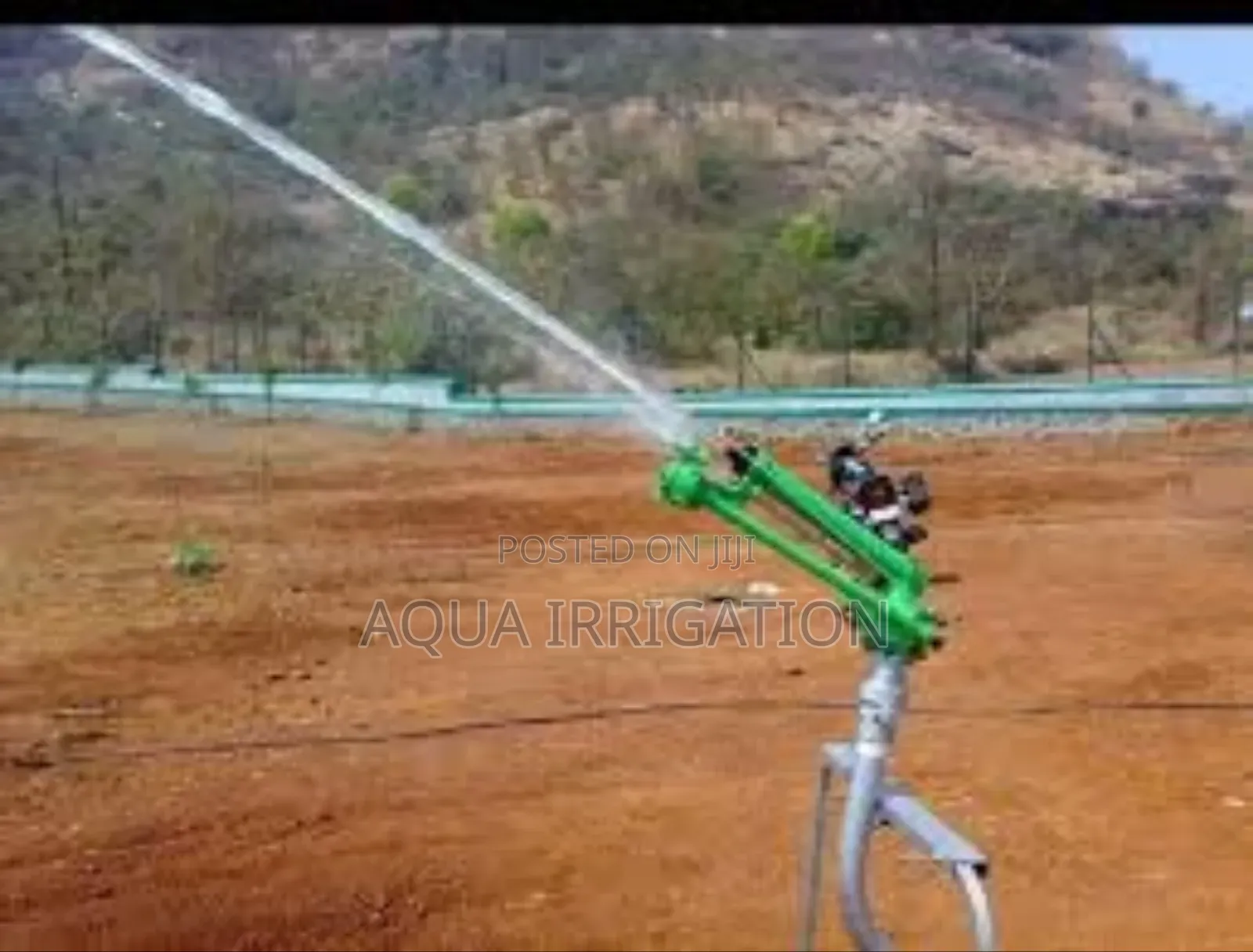 Aquashield Pro – Protect Crops, Conserve Water