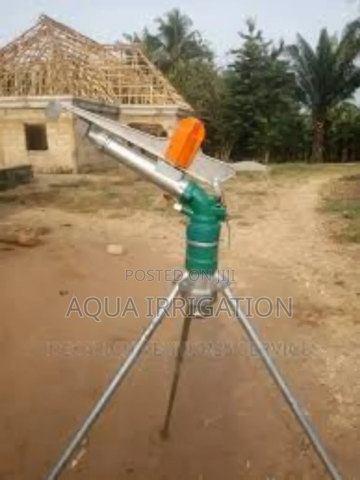 Rainshield Turbo – Fast Spray, Better Crops"