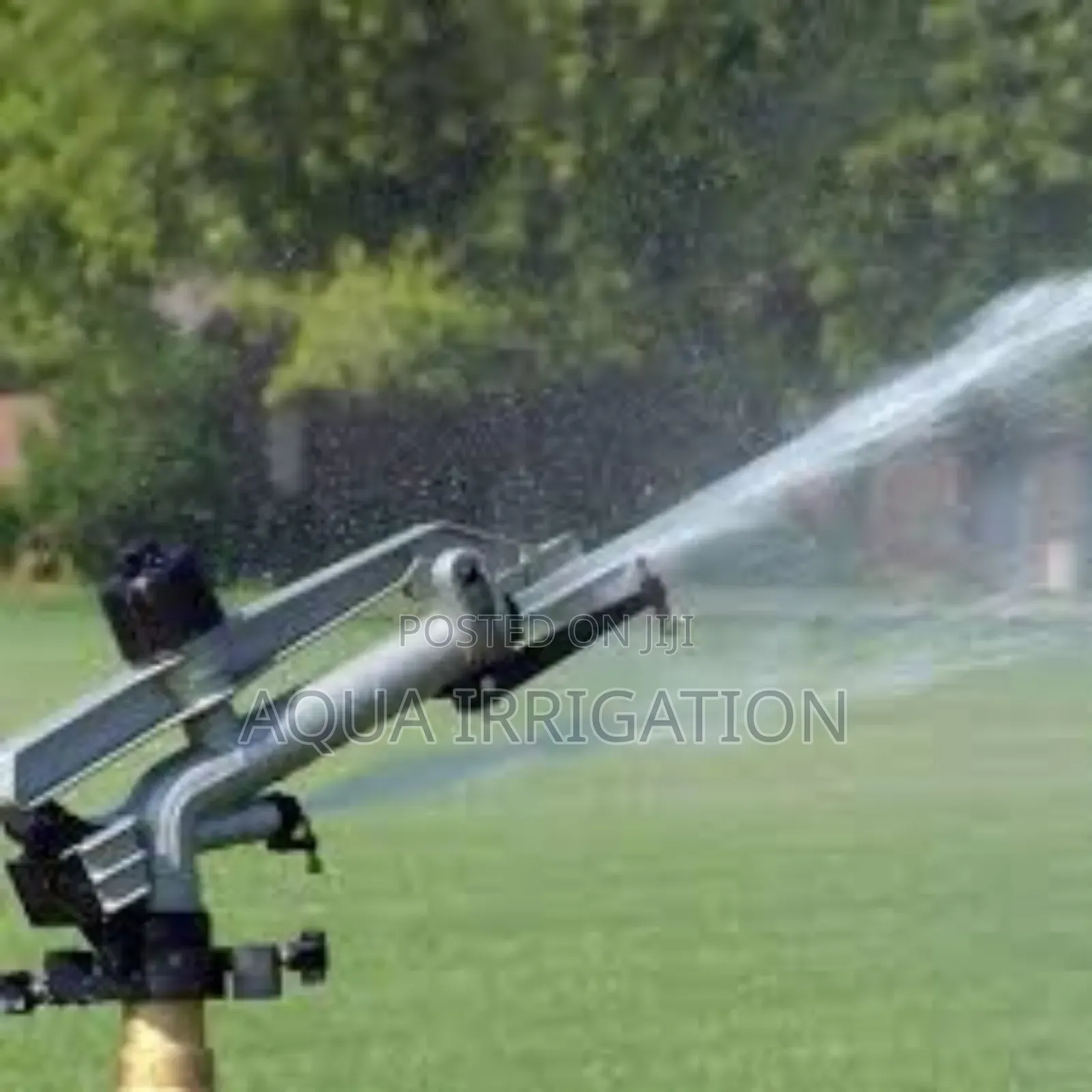 Hydrojet Max – Reach Farther, Grow Faster