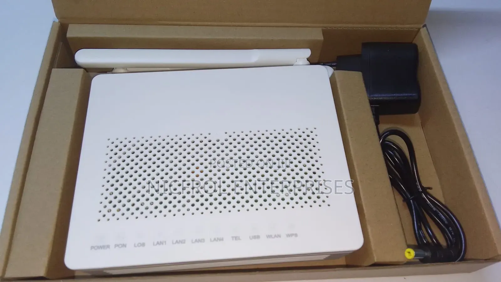 Huawei Onu Gpon Echolife Router Hg8546m