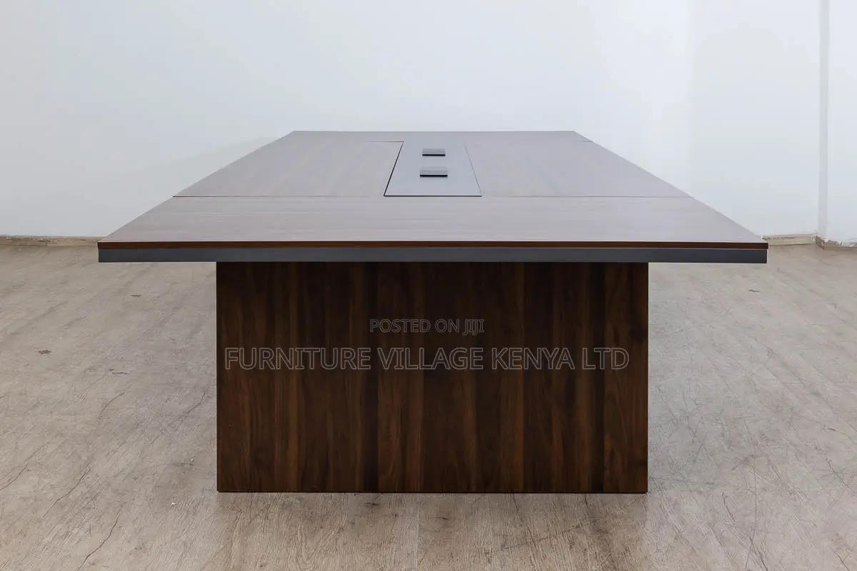 Conference Tables; 3000mm Office Boardroom Table