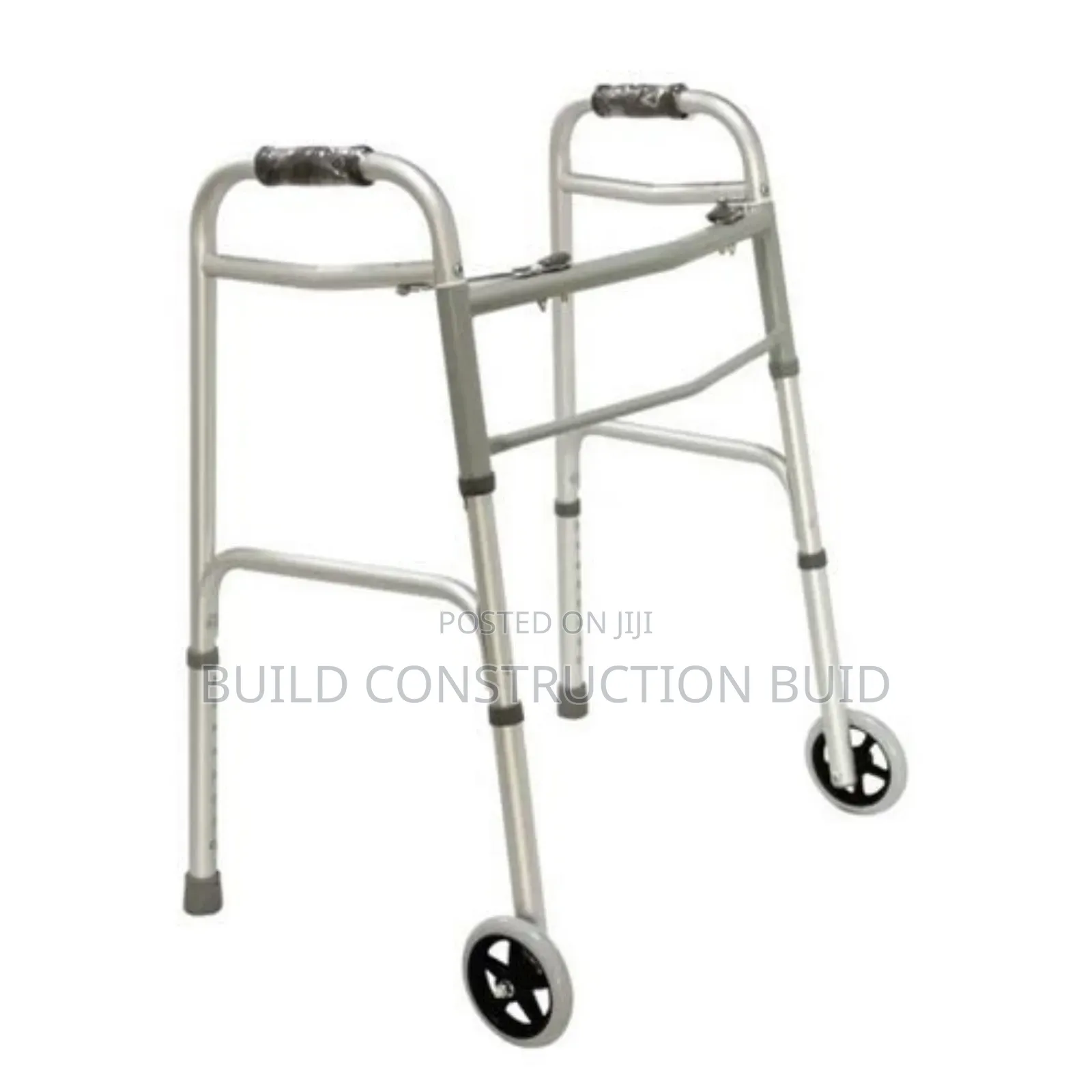 Wheeled Walking Frame