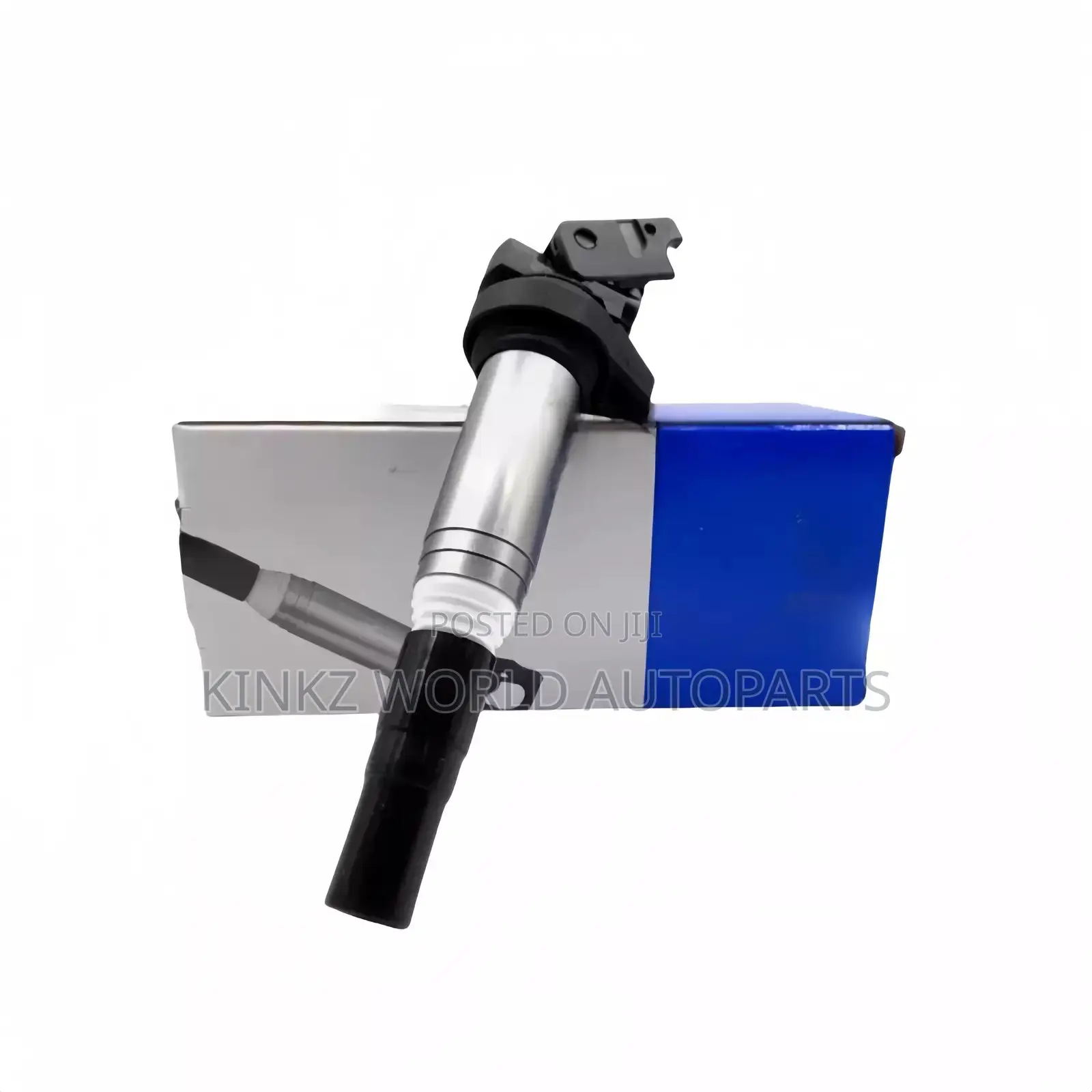 Original New BMW Ignition Coil Delphi 12138616153