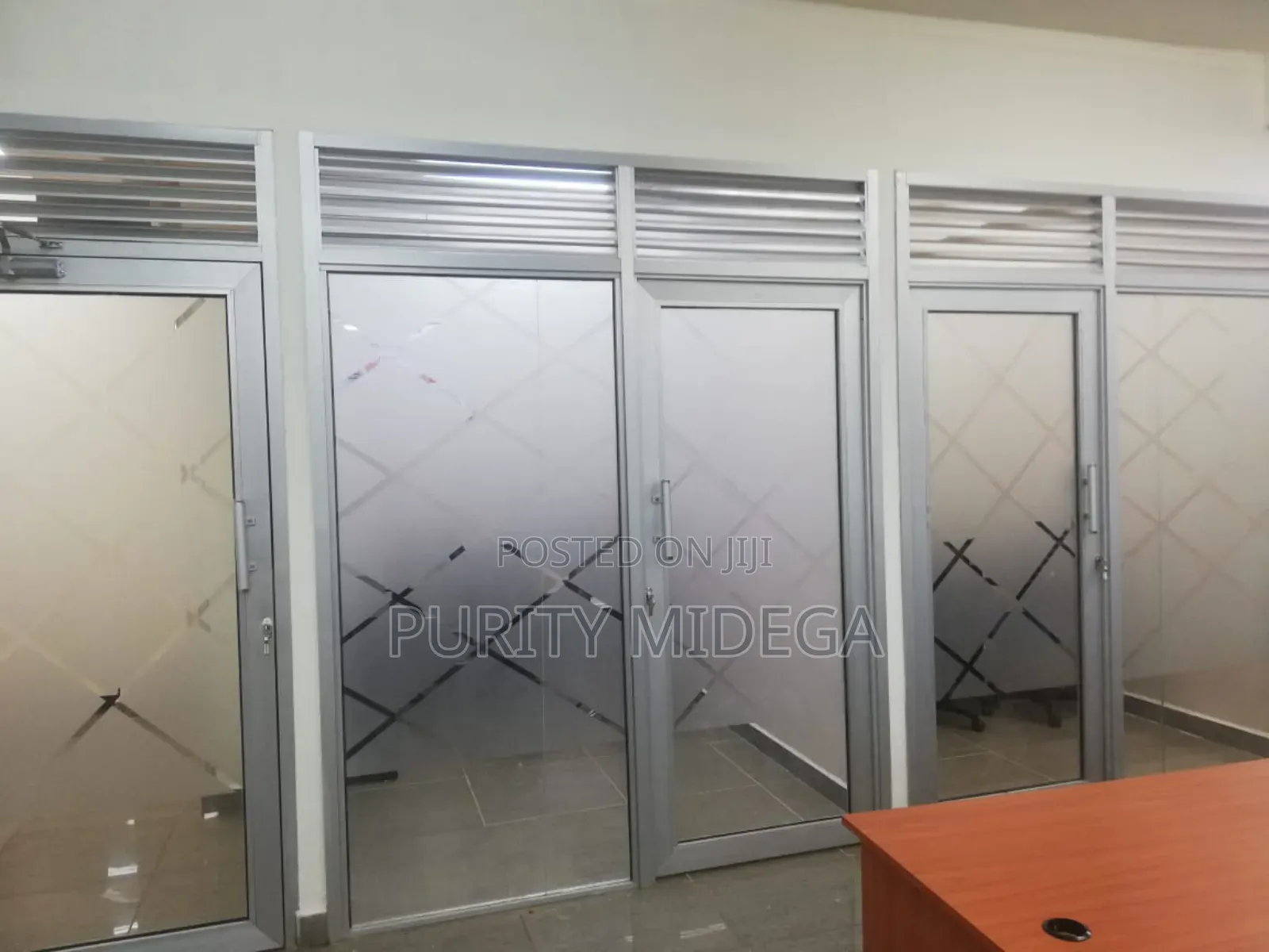 Sunlight Protection Window Films