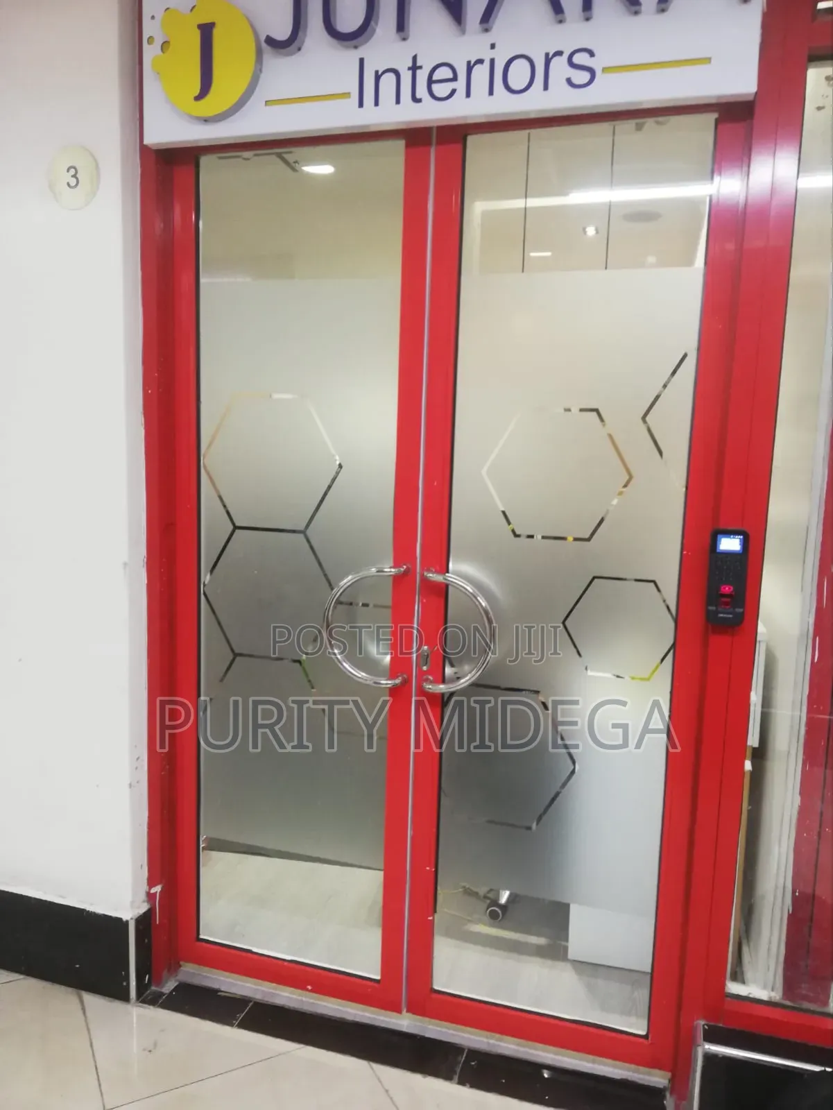 Sunlight Protection Window Films