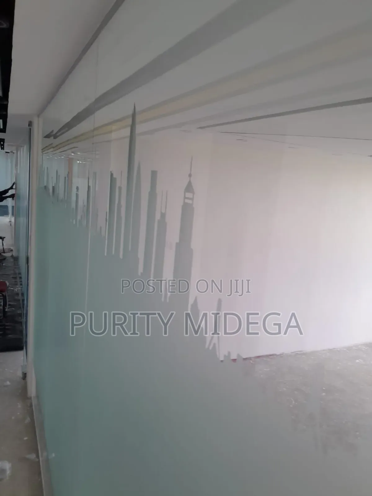 Quality Office Window Films