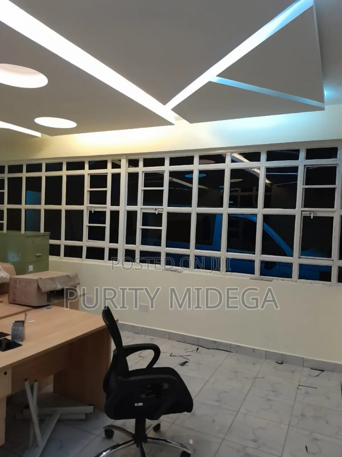 Quality Office Window Films