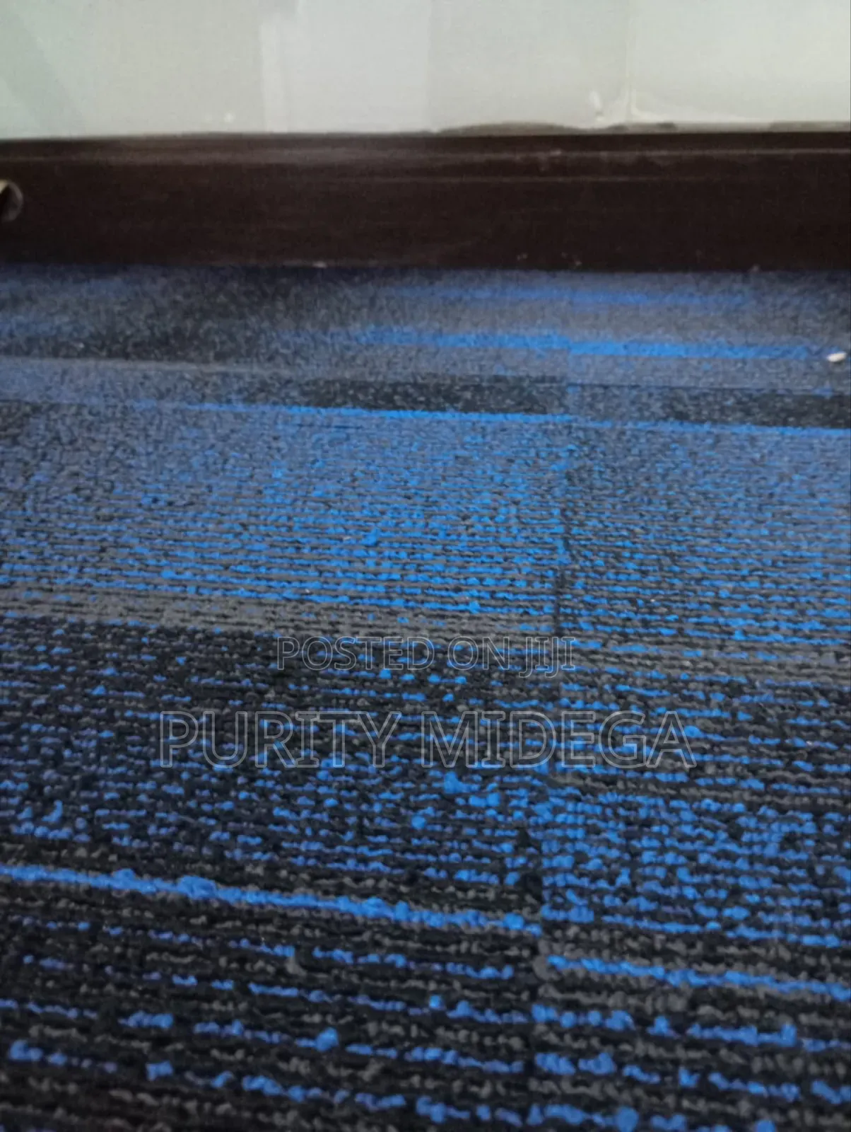 Office Carpet Tiles Supply and Fitting