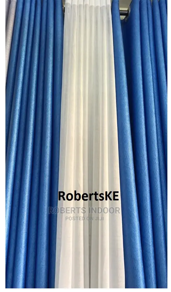 Elegant Curtains