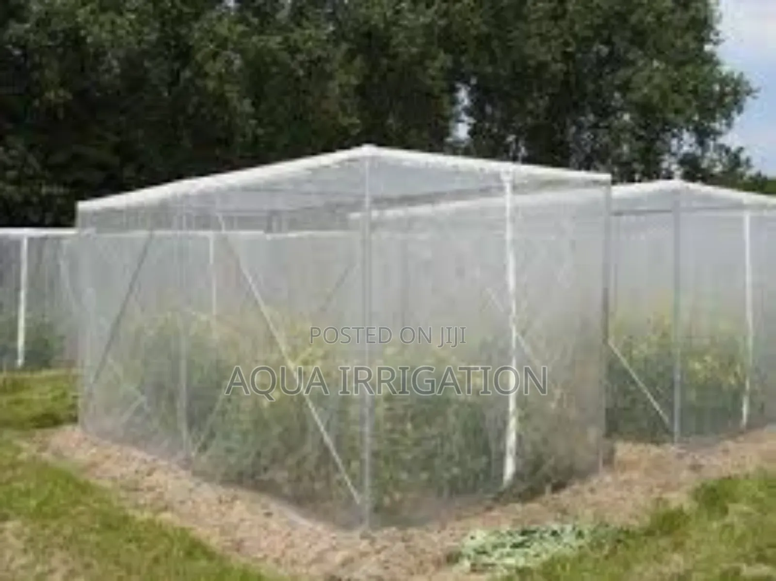 Nature-Friendly Protection" - Eco-Safe Crop Care.