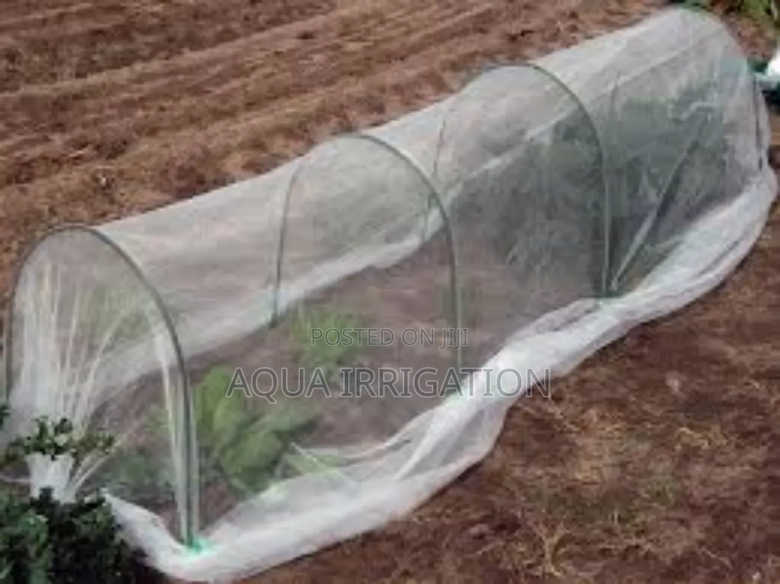 Your Trusted Farm Partner" - Dependable Net Solutions.