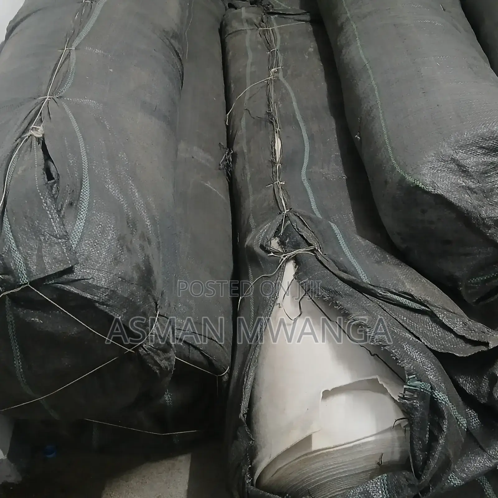 Geotextile Membrane