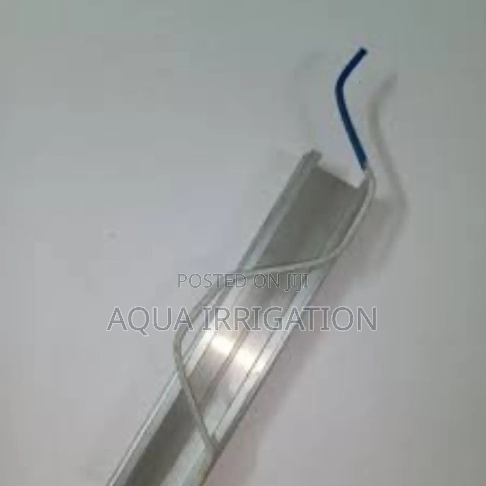 Rust-Free Profiles for Long-Lasting Support