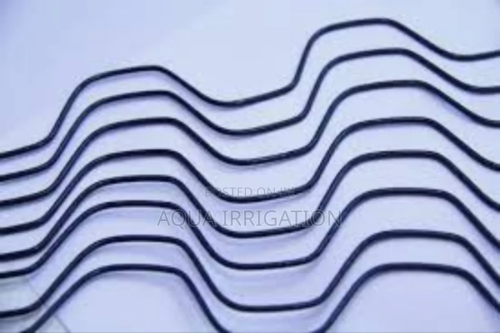 Secure Frames With Durable Zigzag Wires"