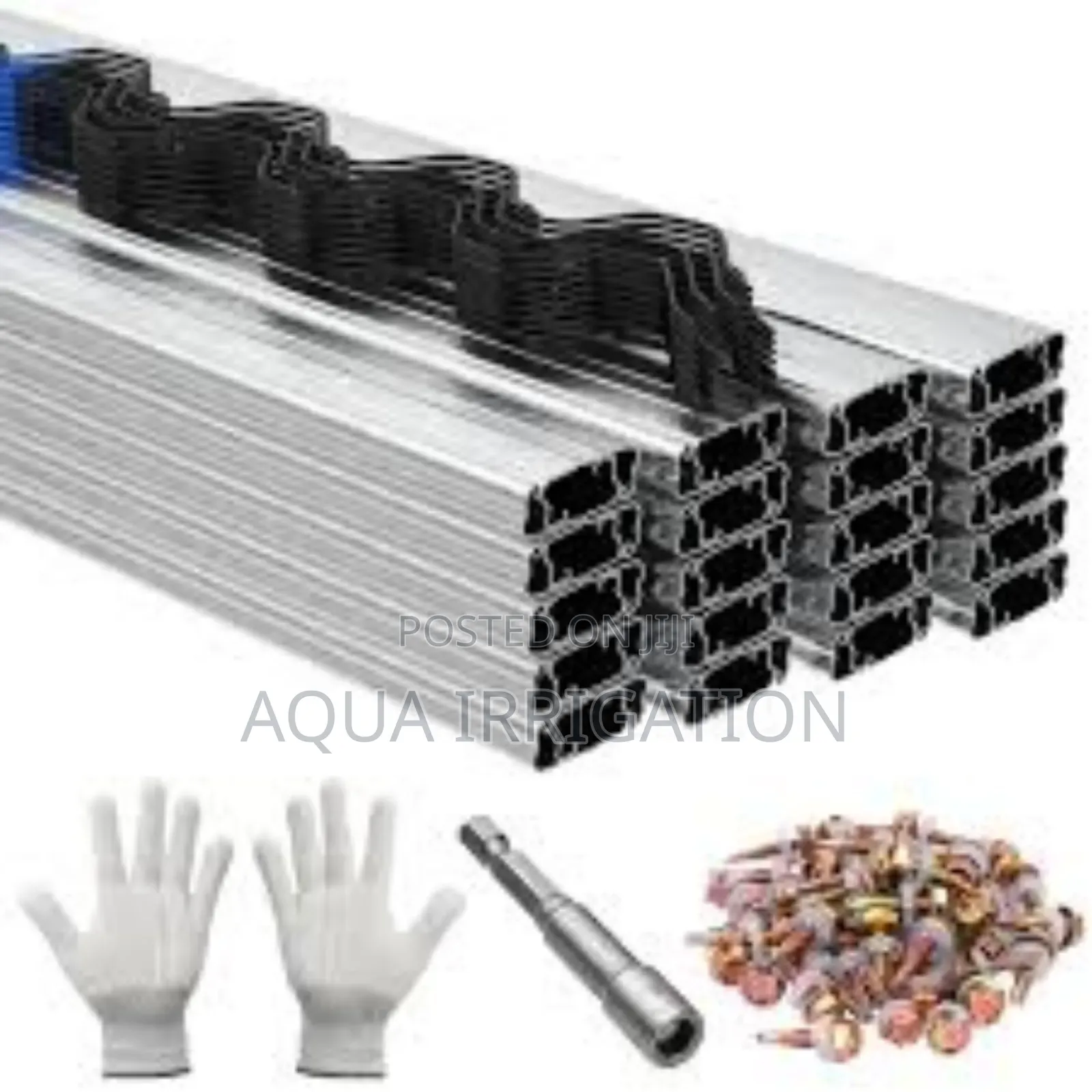 Affordable and Reliable Zigzag Wires"