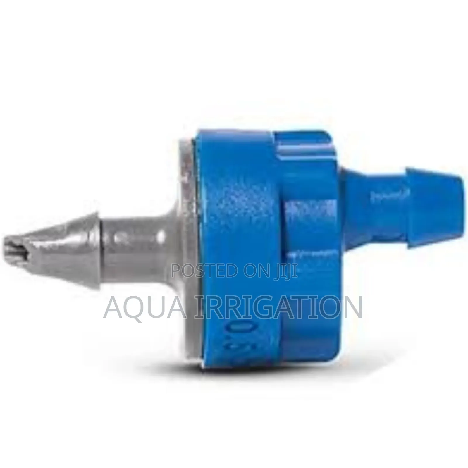 Rain or Shine, These Drippers Work!"