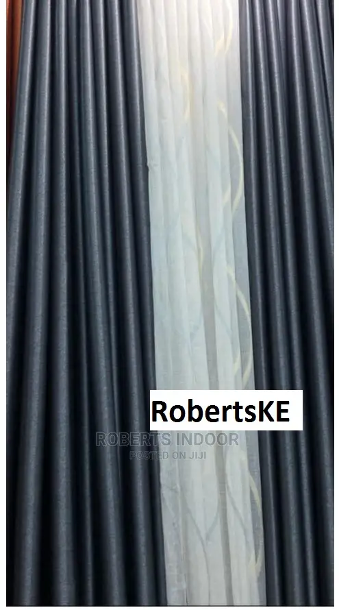 Elegant Curtains