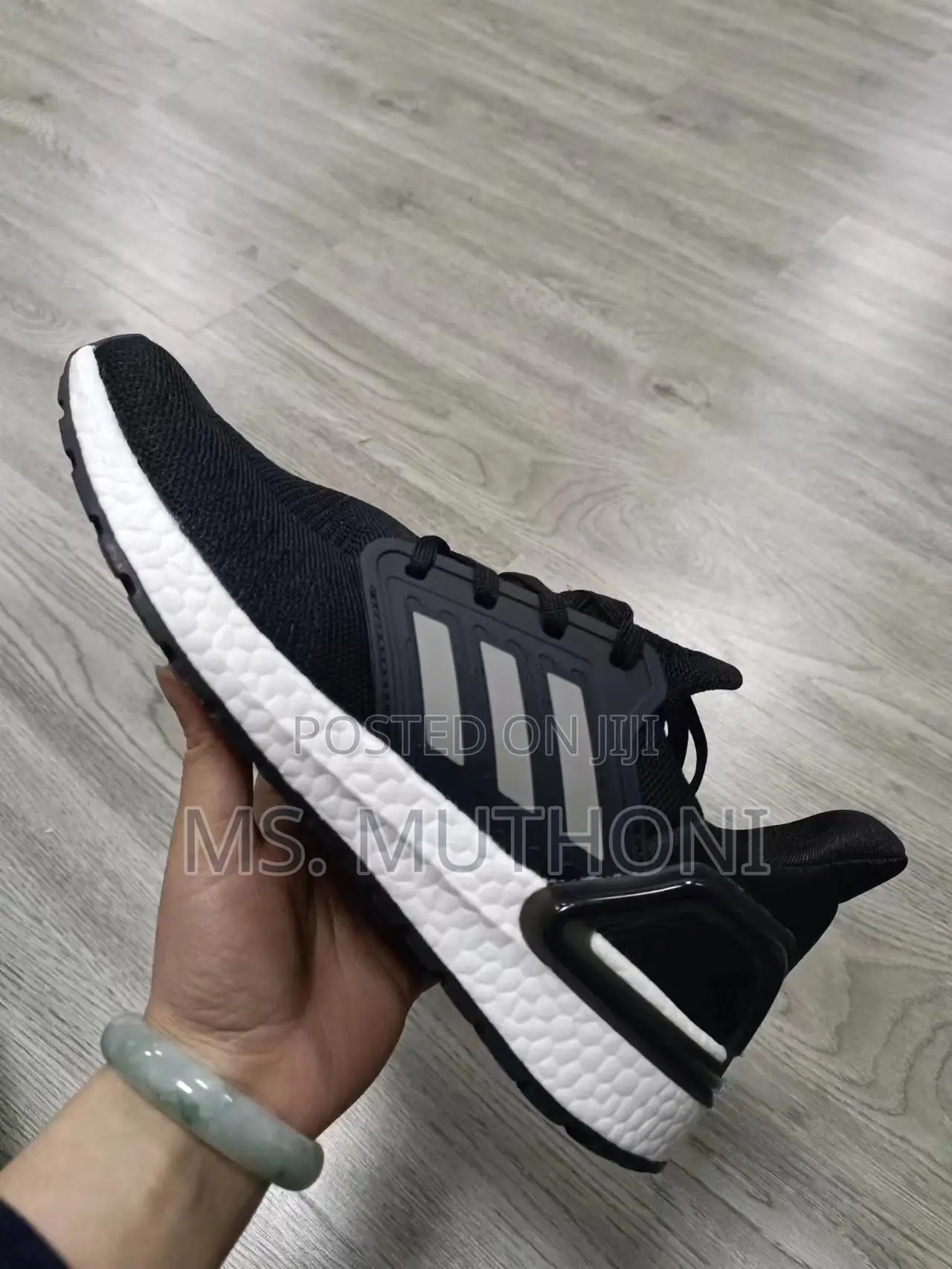 Ultra Boost Adidaa 20 Running Sneakers Shoes