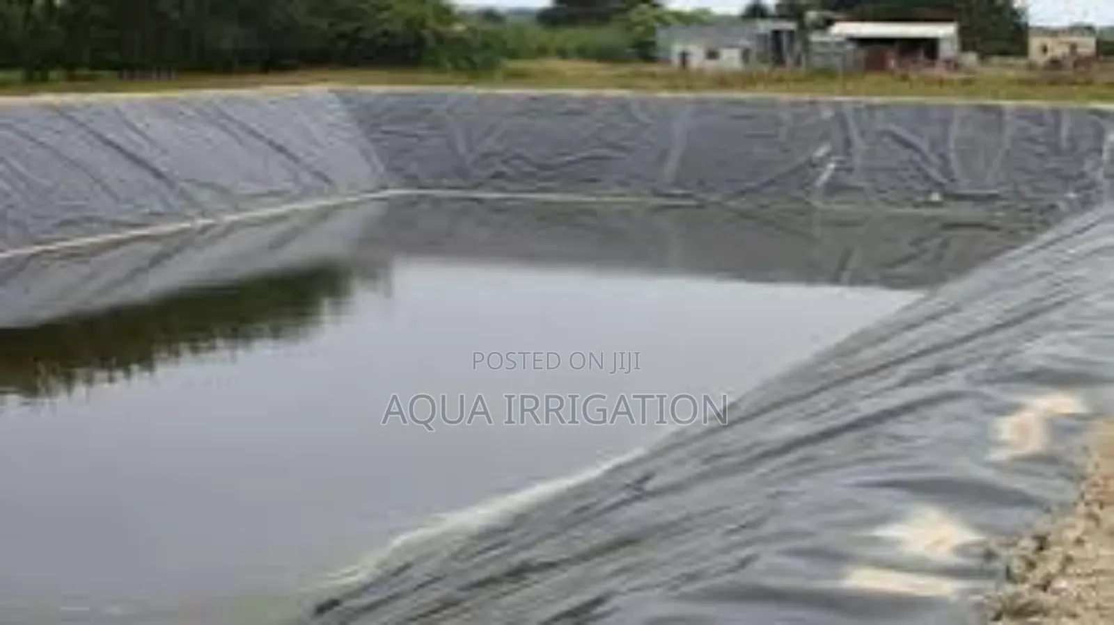 Leak-Free Liners – Reliable and Easy to Install