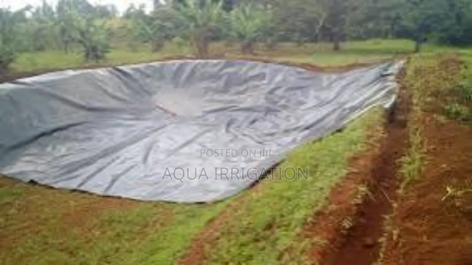 Affordable Water Liners – Quality for Every Budget