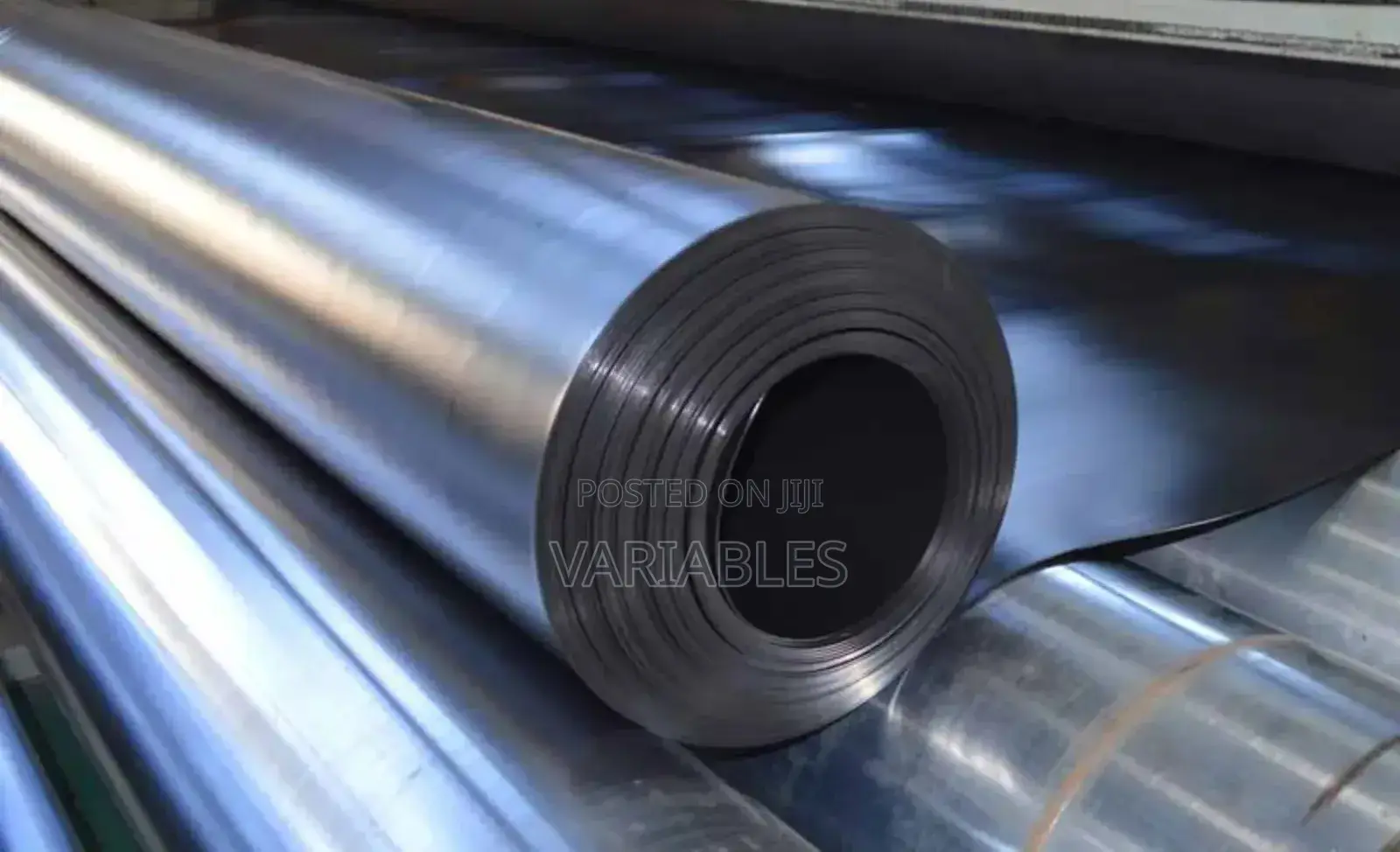 Premiym Dam Liners to Protect Your Water Projects