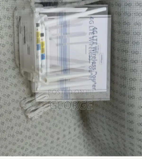 # Salisky 4g Lte Universal Gsm And Lan Port Router