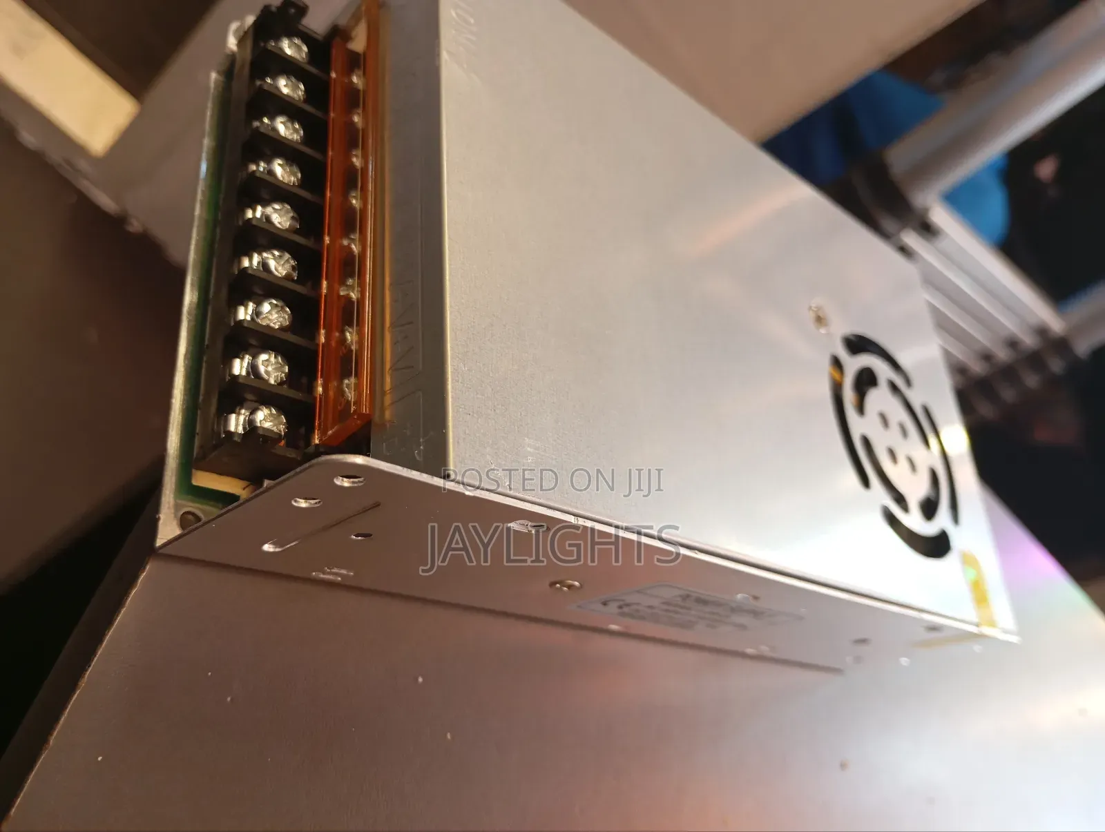 Dual Power Supply 24v 10A Dual Output Switch Power Supply