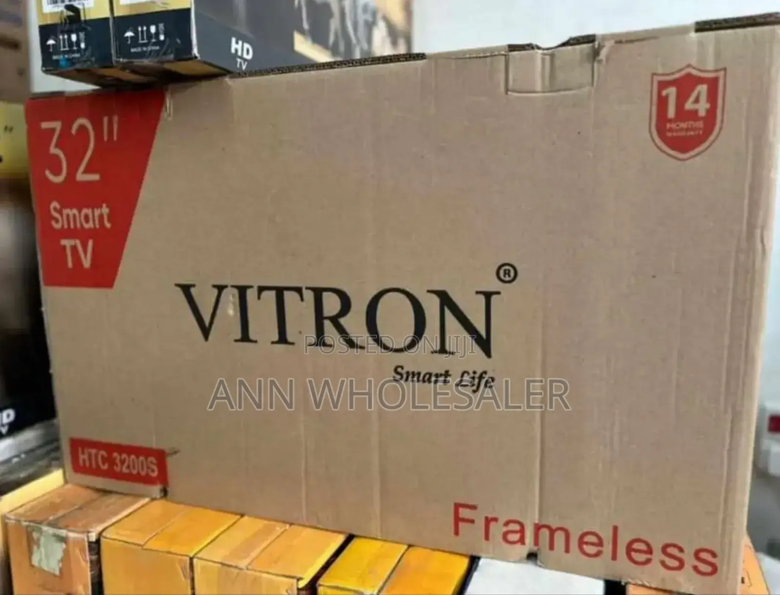 Vitron 32 TV