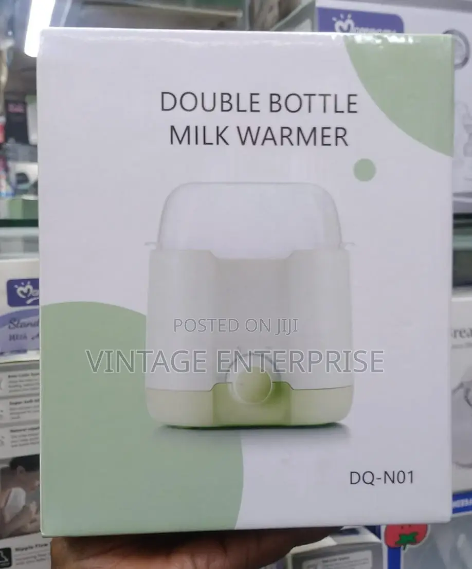 Electric Bottle Warmer