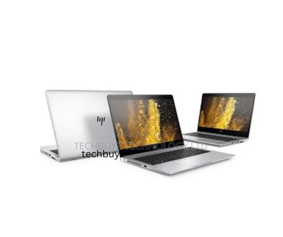 Laptop HP EliteBook 840 G6 8GB Intel Core I5 SSD 256GB