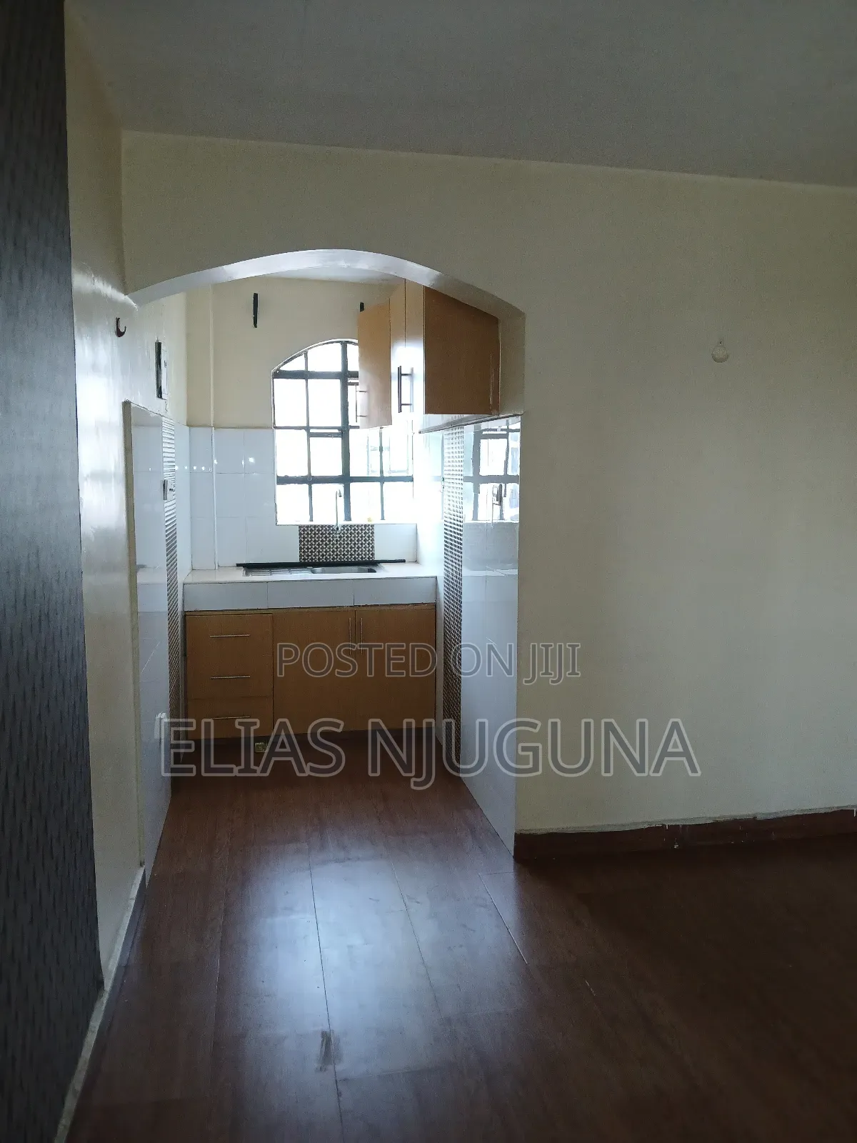 1bdrm Apartment in Ngumba Estate for rent