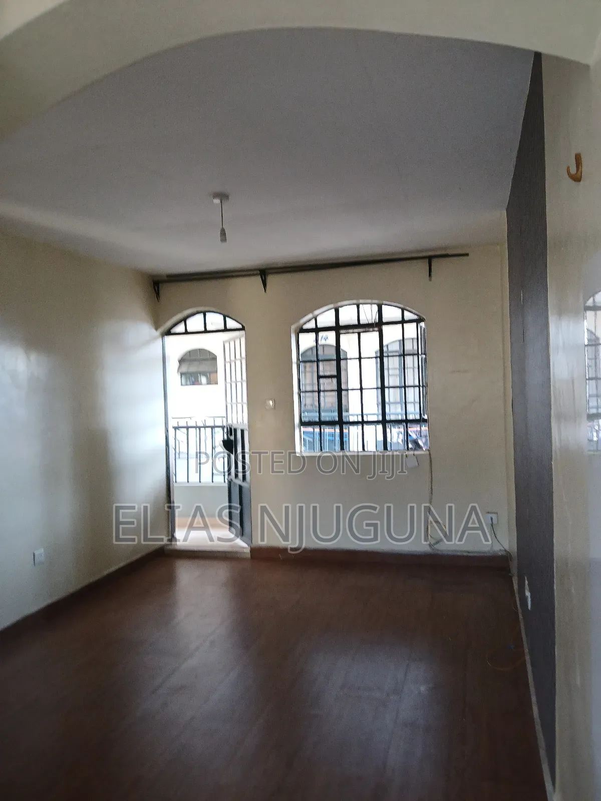 1bdrm Apartment in Ngumba Estate for rent