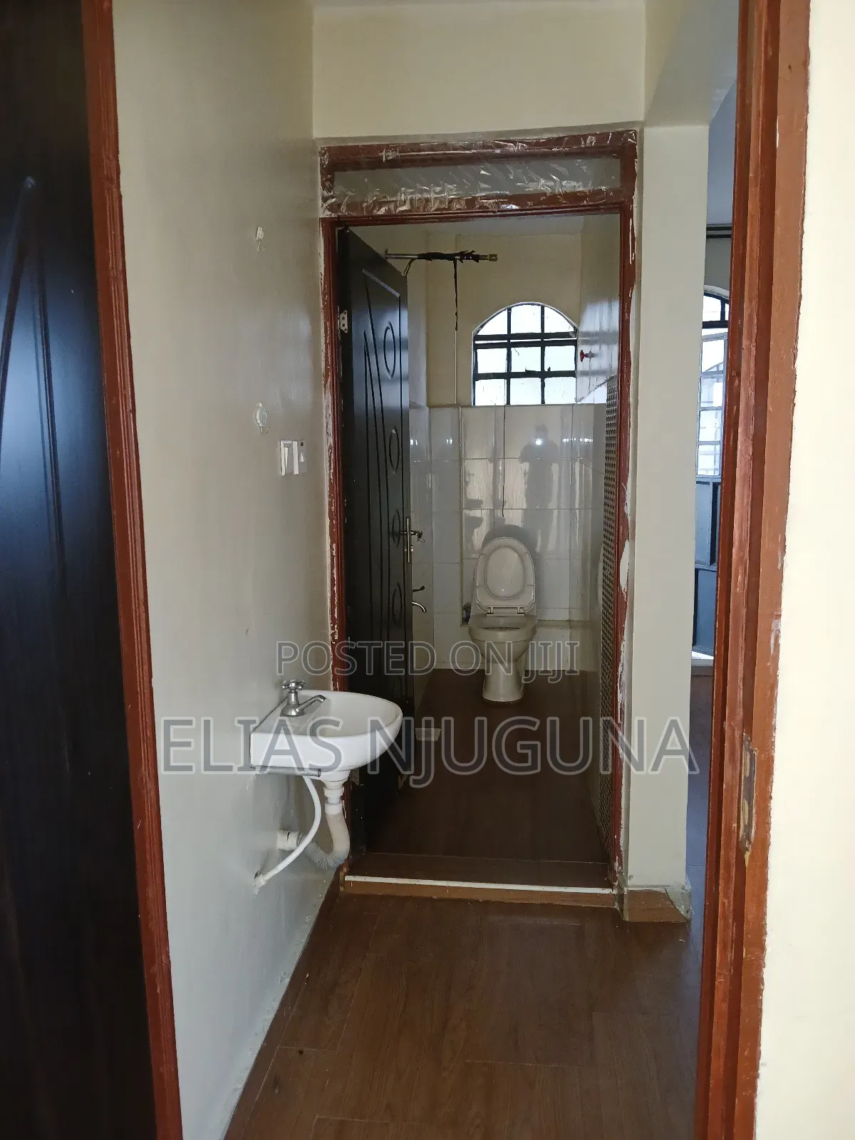 1bdrm Apartment in Ngumba Estate for rent