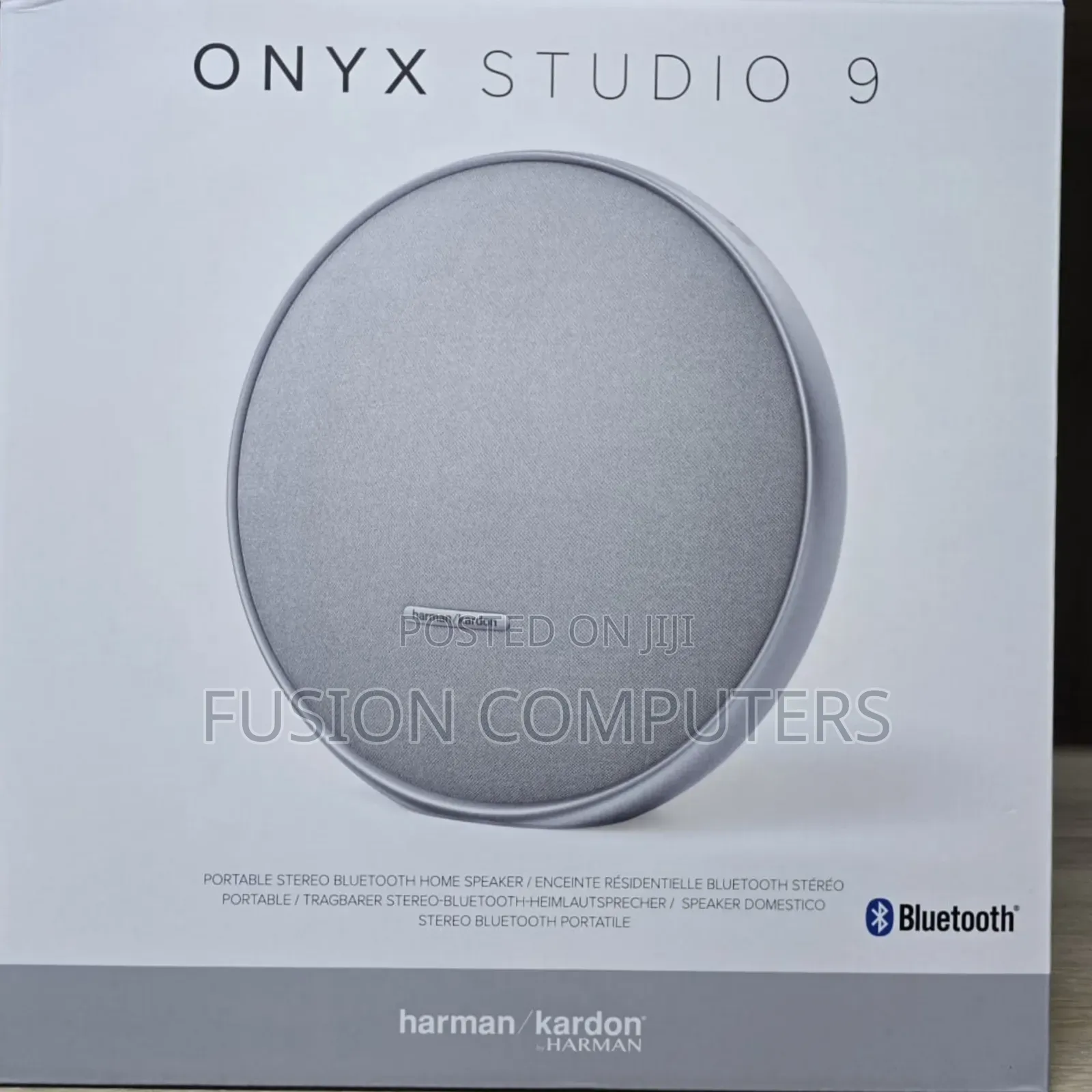 Harman Kardon Onyx Studio 9