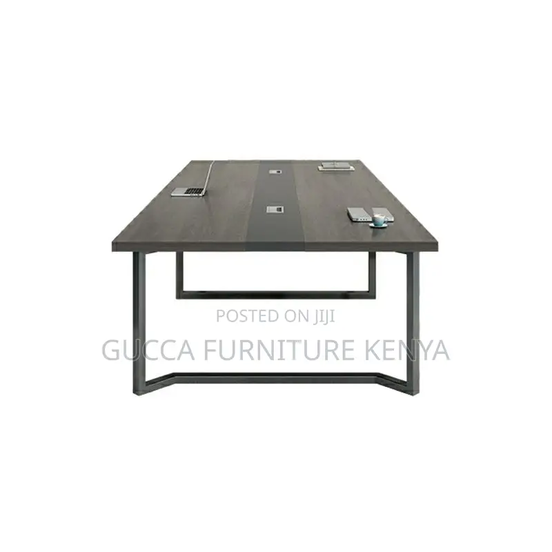 Office Tables:10 Seater 2400mm Office Modern Boardroom Table