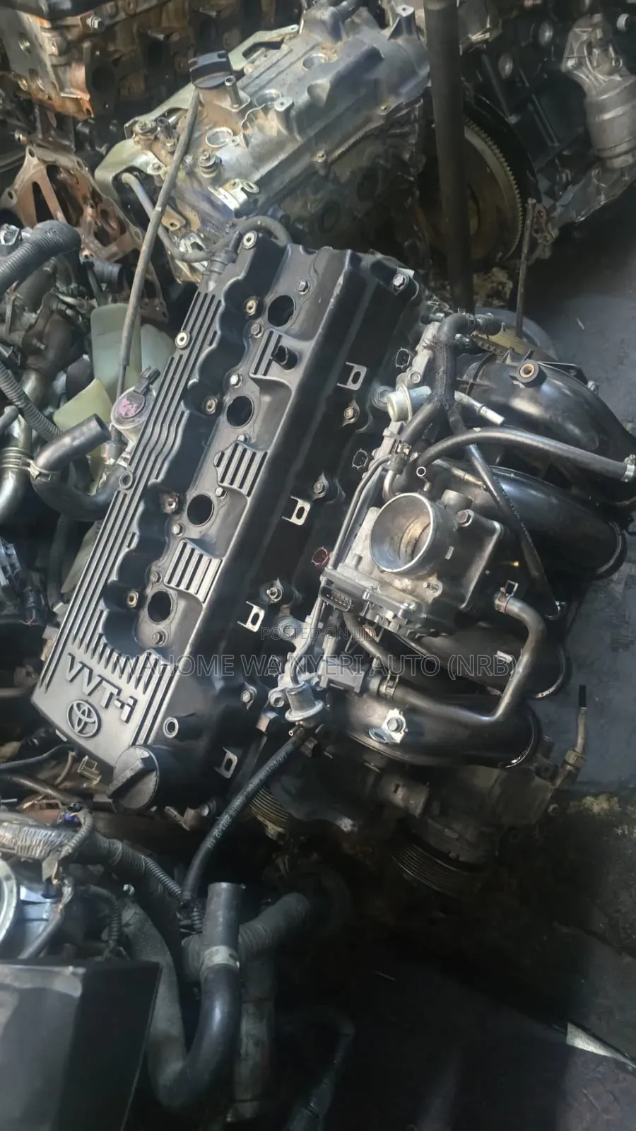 Slim Engine 1tr