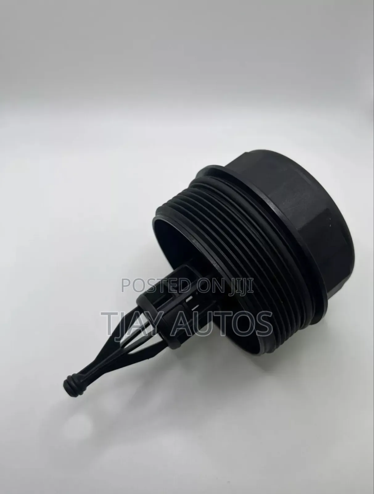 6421800038 Oil Filter Housing Cap Mercedes W164 W211 OM642