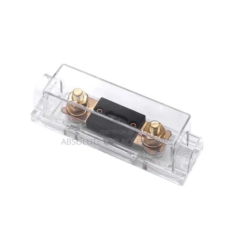 ANL Fuse With Holder