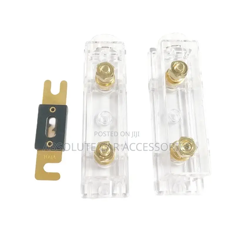 ANL Fuse With Holder